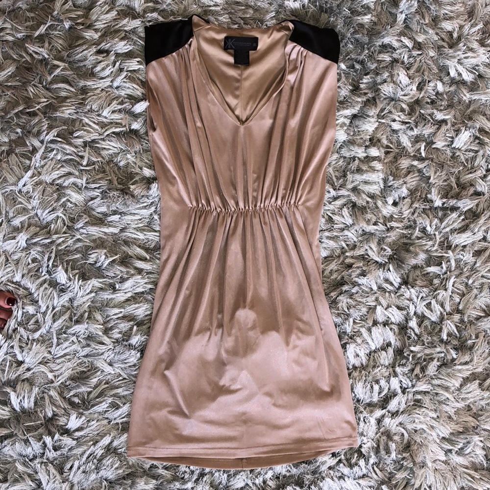 Sleeveless Dress